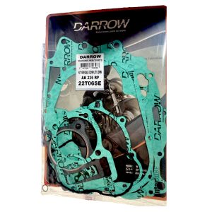 Kit Empaques Completo DRW AK 235Rp