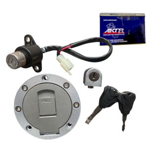Kit Switch Ppal E3 AKT 125NKD