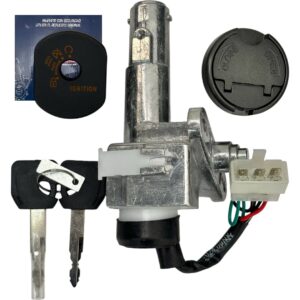 Kit Switch Principal AKT 125SC PRO