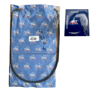 Manguera Freno Delantero AKT 250TT