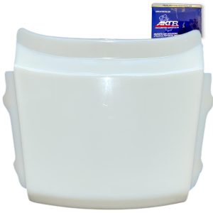 Panel Trasero AKT 150EVO