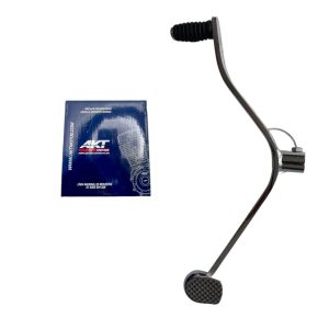 Pedal Cambios AKT 125 S SL NKD 125 SLR NKDR