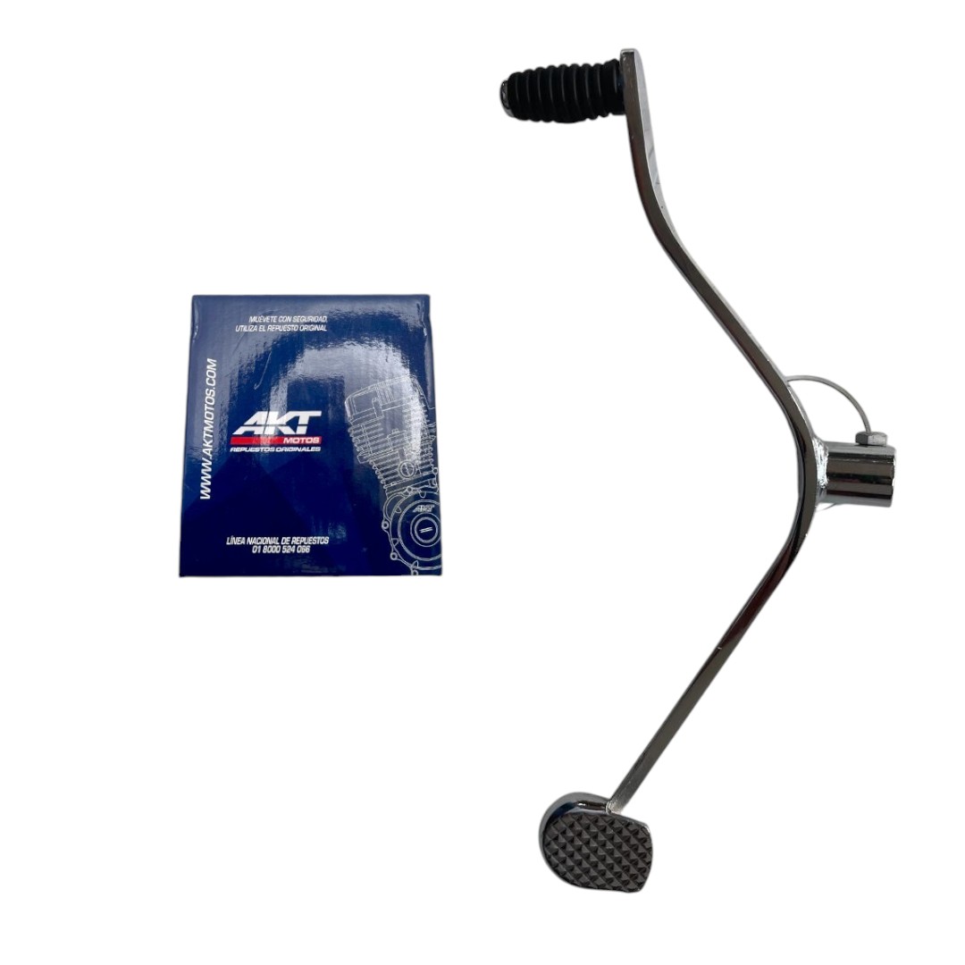 Pedal Cambios AKT 125 S SL NKD 125 SLR NKDR SKU 7701023868846 (2)
