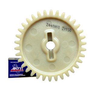 Piñon Bomba Aceite AKT RTX S RTX