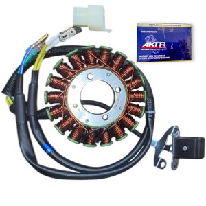 Plato Bobinas AKT 3W180 3W200