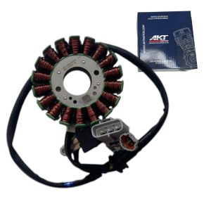 Plato BobinasEFI AKT 250TT EFI