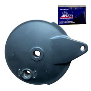 Portabandas A SLR AKT 125 SL SLR NKDR