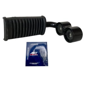 Posapie Delantero Izquierda AKT 150EVO