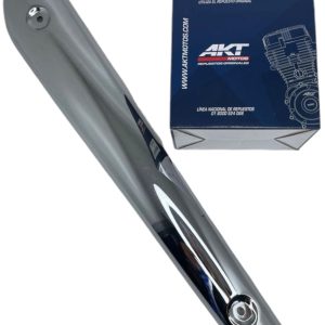 Protecto Mofle Croma AKT 125NKD
