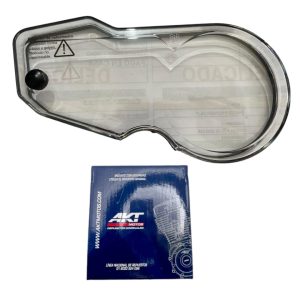 Protector Velocimetro 180 TTR/X Rp