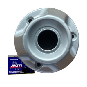 Puntera Mofle AKT TT200DS