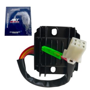 Regulador Rectificador AHO AKT 110X CR4 125TTR