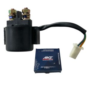 Relay Arranque AKT 125/150 TTR CR5 180TTR 180TTX TT200DS