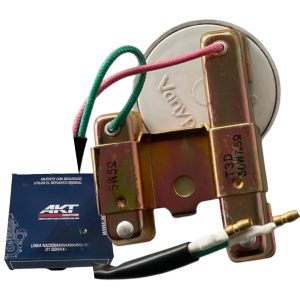 Resistencia AKT 125J4 125SC 125SCR