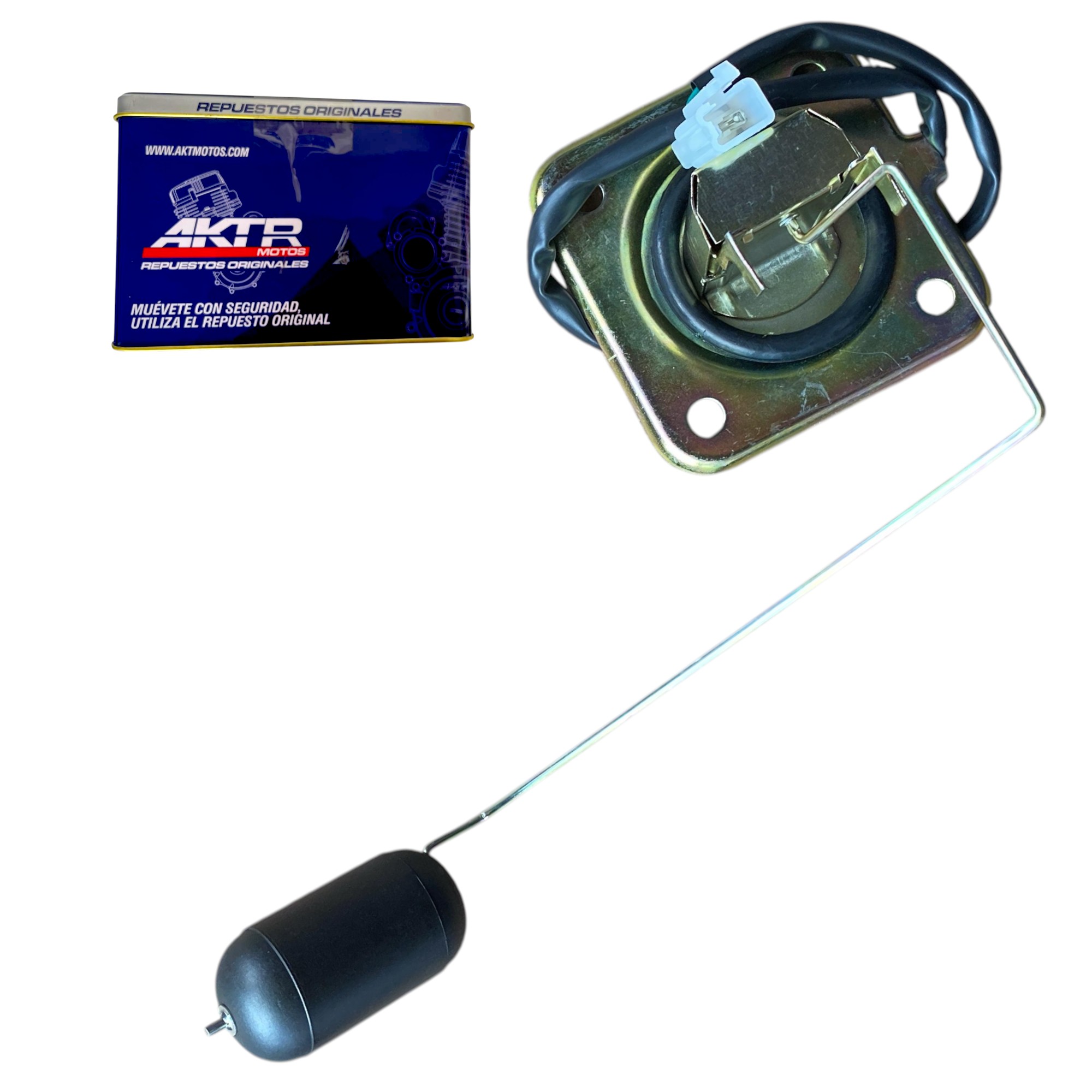 Sensor Gasolina TTR Rp