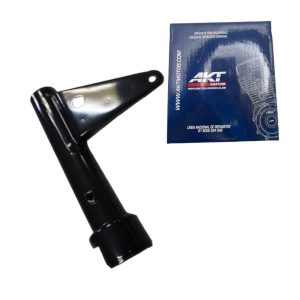 Soporte de Farola (Aleta) Neg Derecha SL AKT 125S 125SL 125 NKDR