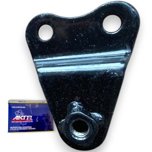 Soporte Guardabarro Trasero AKT TT200DS