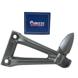Soporte Pospie Trasero Izquierda Completo AKT CR5