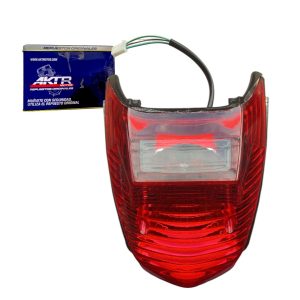 Stop Completo AKT 125/150 NE