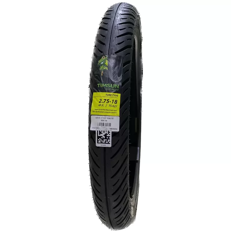 TY1031 8 Timsun 2.75 18 TT Neumatico Sport Touring TS627