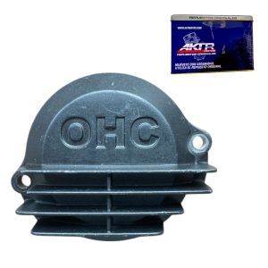 Tapa Piñon Distrib AKT 180XM