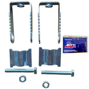 Tensor Cadena AKT R3