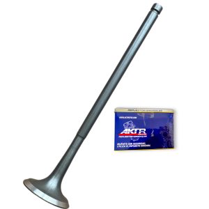 Valvula Escape AKT 250TT