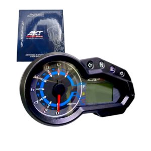 Velocimetro Digital AKT R3