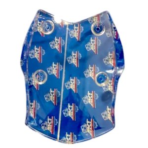 Visor Farola AKT TT200DS