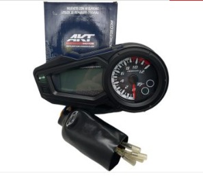 Velocimetro AKT 200TTX