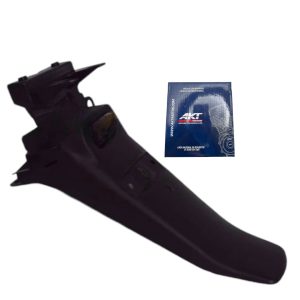 Guardabarro Trasero AKT 110S SMART